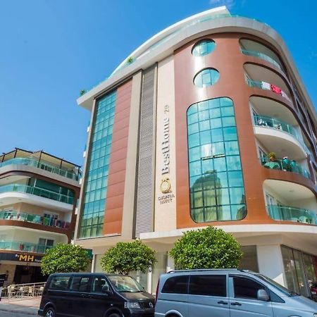 Besthome20 Apartments Αλάνια Εξωτερικό φωτογραφία