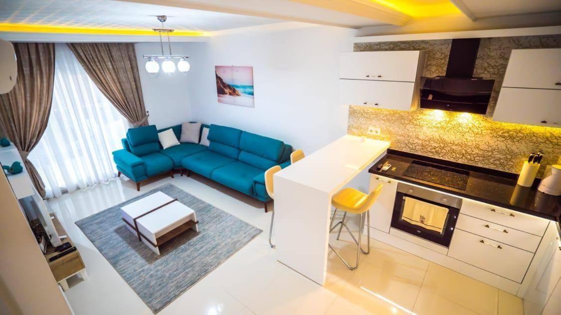 Besthome20 Apartments Αλάνια Εξωτερικό φωτογραφία