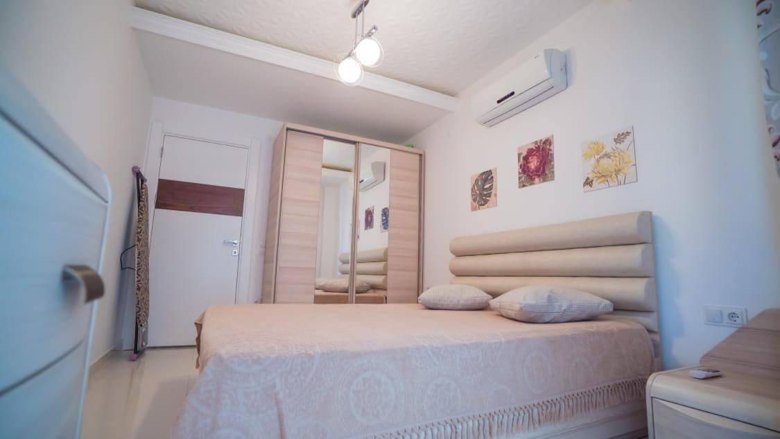 Besthome20 Apartments Αλάνια Εξωτερικό φωτογραφία