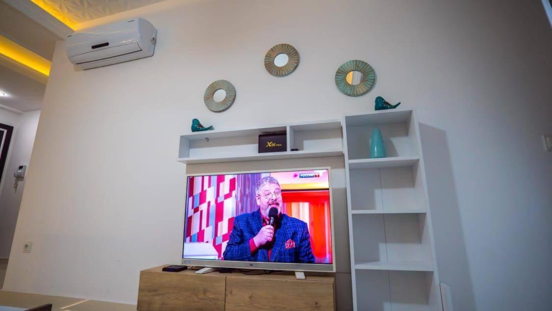 Besthome20 Apartments Αλάνια Εξωτερικό φωτογραφία