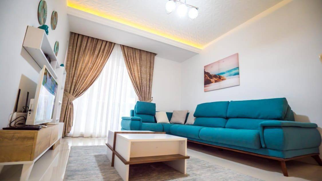 Besthome20 Apartments Αλάνια Εξωτερικό φωτογραφία