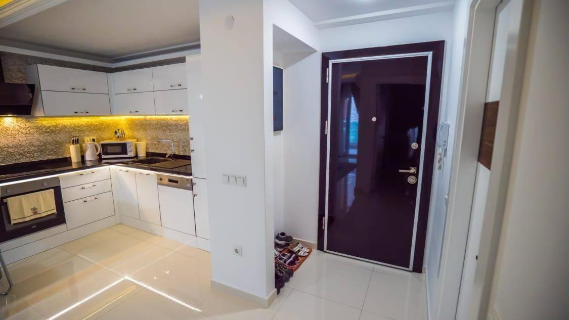 Besthome20 Apartments Αλάνια Εξωτερικό φωτογραφία