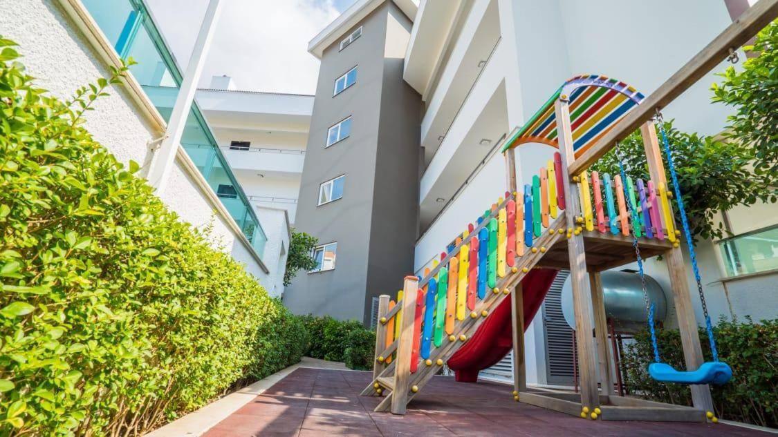 Besthome20 Apartments Αλάνια Εξωτερικό φωτογραφία